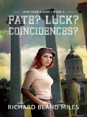 cover image of Fate? Luck? Coincidences?
